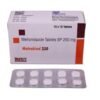 METRONIDAZOLE TABLETS 250mg